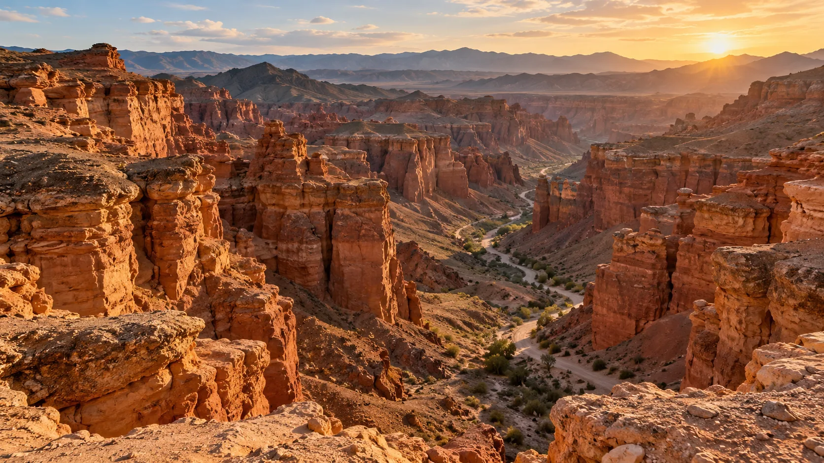 Open Trip 3 Stan 9 Hari Kazakhstan Uzbekistan Kyrgyzstan