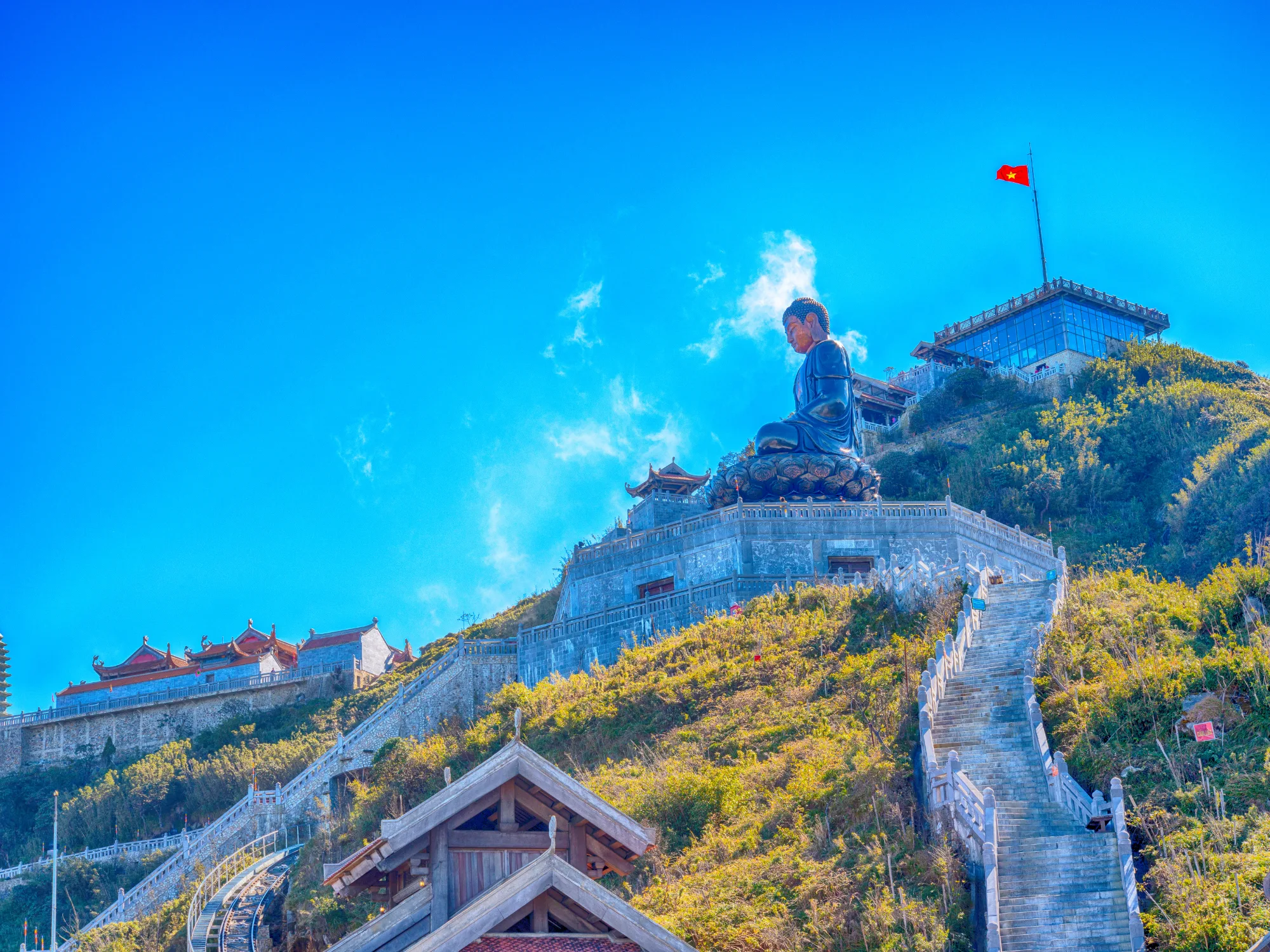 Itinerary Da Nang Hoi An untuk 4–5 Hari | Amazing Tour